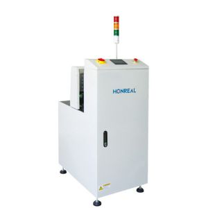 Cheap Professional Automatic PCB loader Supplier/SMT loader/loader Machine/Stacking loader/MAX PCB's capacity for sale