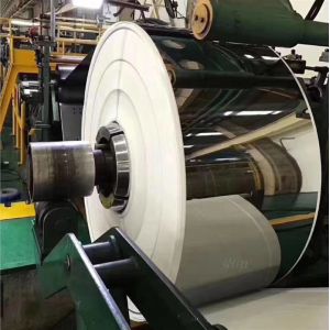 China Mill Edge Cold Rolled Stainless Steel Coil Galvanized Sheet Coil For Industry on sale