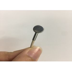 IPX7 Medical Device Consumables , GE Reusable Temperature Probe 3M 10ft