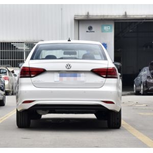 Volkswagen Lavida Qihang 2019 1.5L Automatic Shushi Version VI 1.5L 112HP L4