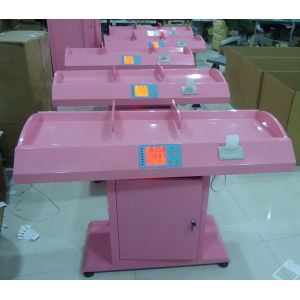 Creative Design Baby Height Weight Scale 60kg Load Adopt Microcomputer Controls