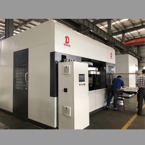 Automatic Polishing Machine Cnc Polishing Machine Buffing Machine
