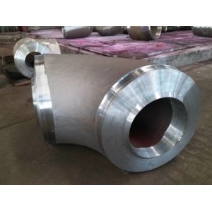 Cheap ASTM A403 WP304L, Elbow, ANSI B16.9 , Stainless Steel Butt Weld Fitting, Long Reduce for sale
