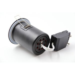 IP65 Waterproof 30mins 60mins 90mins Insulation Cover Directly GU10 Downlight