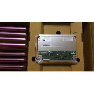 T-51750GD065J-FW-ADN Kyocera 6.5INCH LCM 640×480RG 400NITS CCFL TTL INDUSTRIAL
