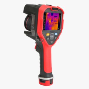 CDI640-X Intelligent Infrared Thermal Imaging Camera