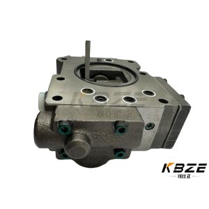 ORIGINAL K3V112DT SPECIAL 6HOLES REGULATOR REPLACE FOR XCMG XE215 INDIA TYPE