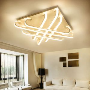 Cheap Pretty Modern ceiling Lights for Indoor house ceiling decoration Lamp (WH-MA-110) for sale