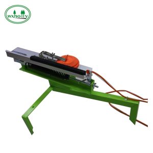 63mm Height Carbon Steel Custom Sporting Clay Launcher