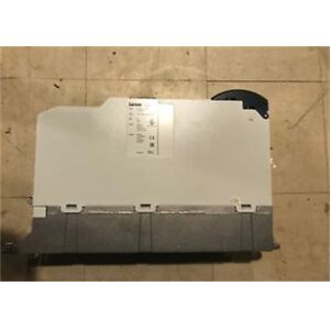 Lenze E94ASHE0074B22NNNN-S0074HX0051 SERVO DRIVE SINGLE DRIVE TYPE 7 AMP OUTPUT