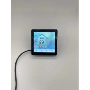 OEM ODM TFT Capacitive Touch Screen Panel 3.5 Inch 4.3 Inch With USB I2C