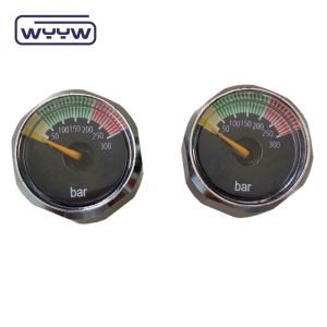 OEM bar tiny pressure manometer manufacture