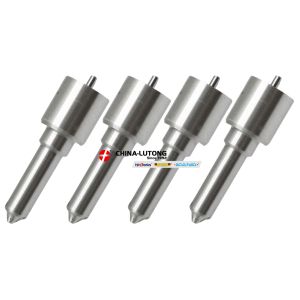 Cheap Common Rail Fuel Injector Nozzle M0604P142 DLLA142PM604 for V-DO Injector 5WS40063,5WS40149-Z,A2C59511612. for sale