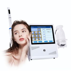 7D Facial HiFu Beauty Machine Vaginal Treatment 3 In 1 Liposonix Slimming