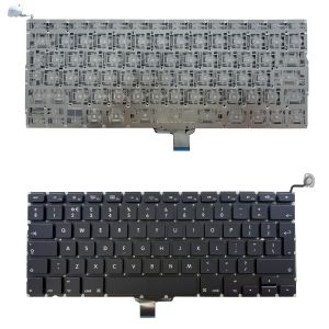 Keyboard for MacBook Pro 13" A1278 (2009–2012) – Wholesale Replacement Keyboard