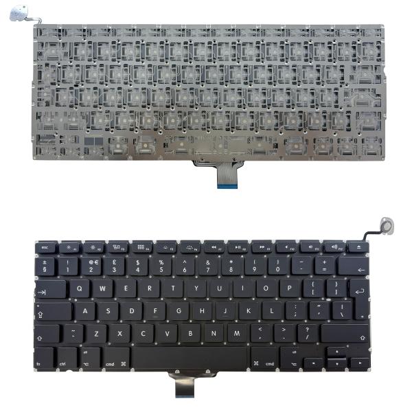 Keyboard for MacBook Pro 13" A1278 (2009–2012) – Wholesale Replacement Keyboard