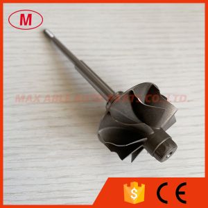 BV40 14411-LC10B 53039700268 53039880373 53039700341 turbo turbine wheel for