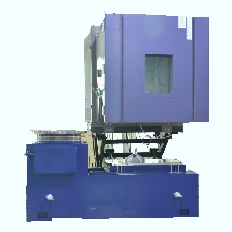 Temperature Humidity Environmental Test Chambers With Vertical And Horizontal