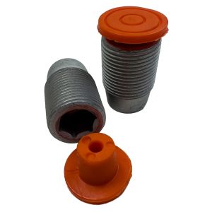 158501 Tool Holder Hexagon Head Bolt BNT11 Hex Bolt Level 12.9 for Milling