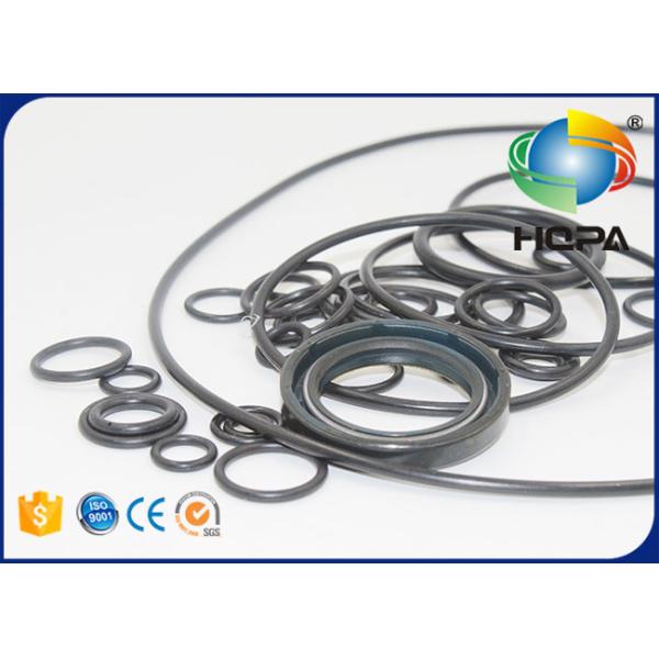 VOE14520405 VOE14533146 Hydraulic Pump Seal Kit For Excavator Volvo EC55B