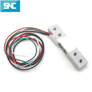 Theory Strain Gauge Sensor SC616C Electronic Scale Weight Sensor Load Cell 300g