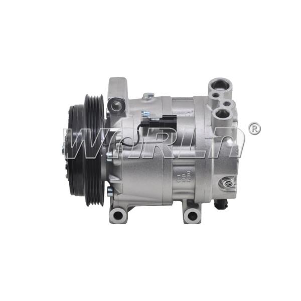 Quality 92600AC00B Auto AC Compressor CWV615M 4PK For Nissan Fairlday For Skylin WXNS016 wholesale