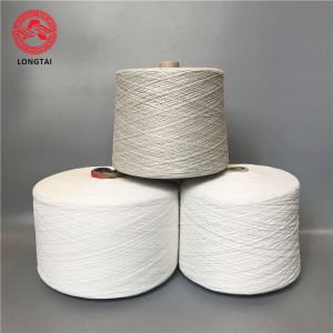 Fibrillated pp Yarn/polyester Sewing Threadpolyester Recycled Plastic String