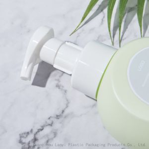 300ml 10.15oz HDPE Hand Sanitizer Foam Pump Bottle