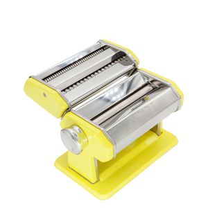 Shule Hot Sale Wholesale Smart Manual Hand Operated Pasta Maker Machine