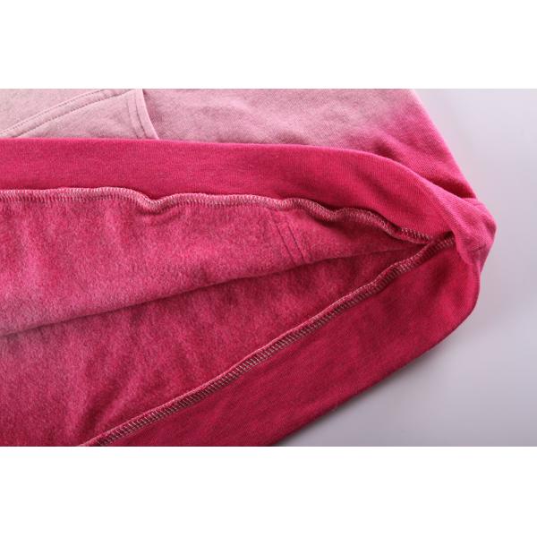 XS S M L XL 2XL Womens Casual Oversized Hooded Sweatshirt 2 Colors