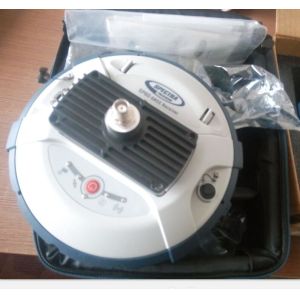 Spectra Precision SP60 GNSS Single Receiver Kit with UHF 430-470 MHz TRx and