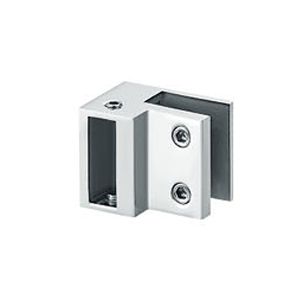 China High Ageing Resistance Shower Glass Hardware Fittings Shower Glass Connector on sale