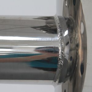 2.5 Cartridge Diameter High Flow Cartridge Filter Housing Filtration Precision