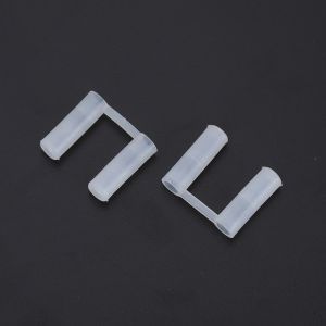 Waterproof 4.0mm 2 Pin Plug Cover OEM ODM
