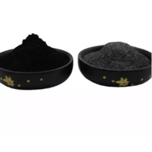 Expandable Graphite Powder Expanded Graphite 300times For Refractory Materials