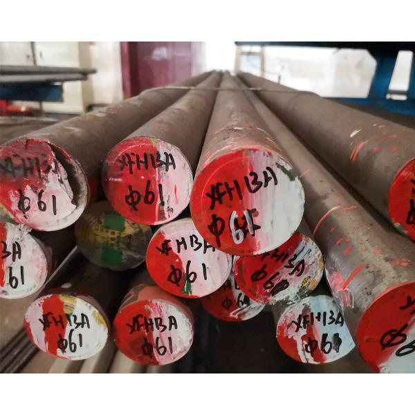 Quality Dia. 16 - 200mm ALLOY Tool Steel 1.2344 H13 SKD61 For Hot Squeezing Die wholesale