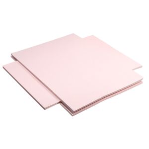 Heat Proof 100 Sheets Per Pack Sublimation Transfer Paper