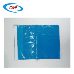 Nonwoven Surgical Cardiovascular Pack Drape With CE ISO13485 Certification