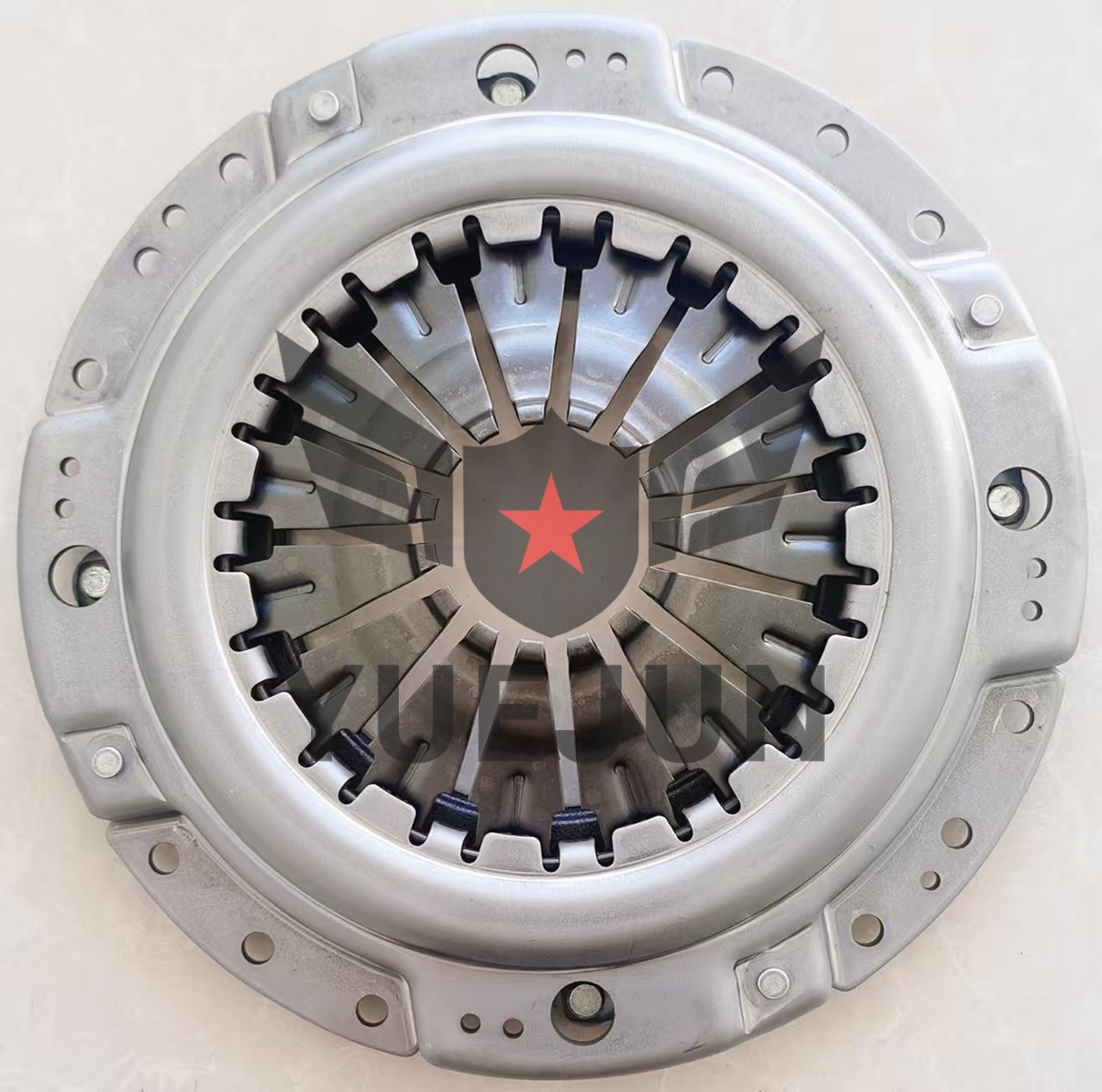 MN1-7563-DA MN1-7550-DA 113482010087 3018780010100 SIZE:300*190*14*35.4  Engine:JX4D25A6H FOR JMC CLUTCH KIT