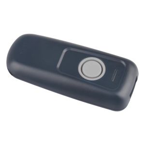 Mini Pocket Wireless Barcode Scanner 2D Portable Bar Code Readers High Decoding