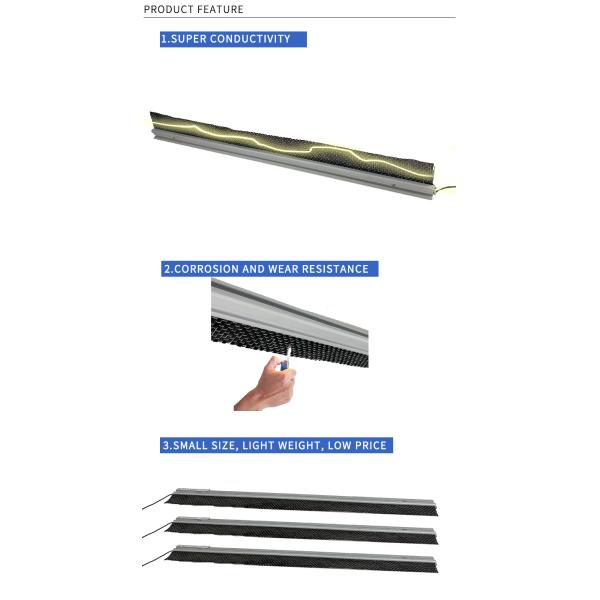 SuperPolar Eliminator Anti Static Brush Carbon Fibre Brush