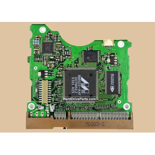Quality CEM-1 Printed Circuit Board Fabrication 4mm Camera PCB Board wholesale
