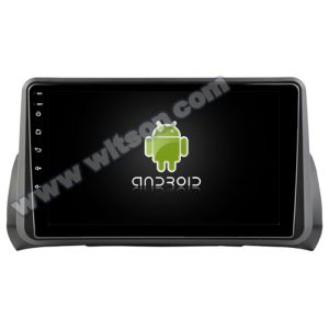 9"/10.1" Screen For Fiat Argo 2019-2022 Car Multimedia Stereo GPS CarPlay Player