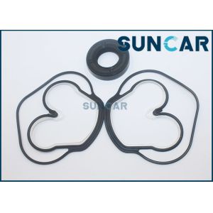 0408207 Gear Pump Seal Kit For HITACHI CHR70 EX100-2 EX100-2m EX100-3 EX100-3C