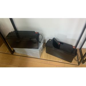 F1 153.6Wh UPS 12v12ah Lifepo4 Lithium Battery For Telecom 151*65*97mm