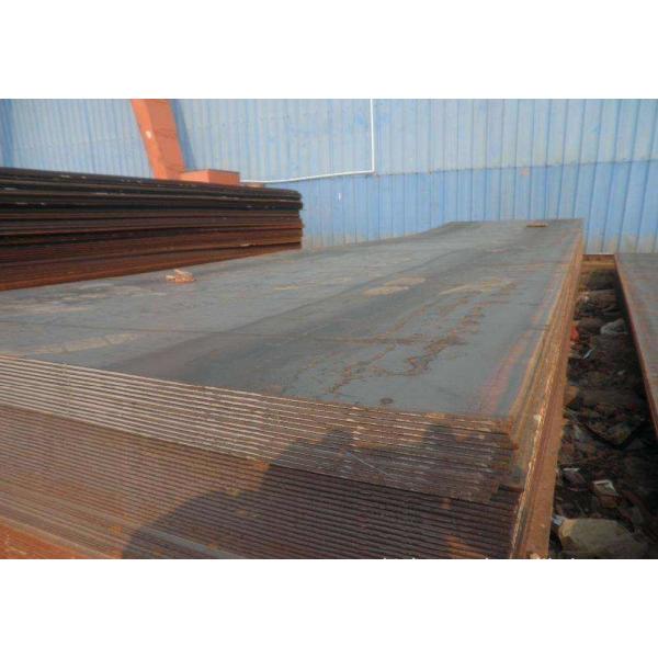 Quality Factory Direct Hr Metal Iron Hot Rolled Carbon Mild Steel Plate (A36 SAE1006/1008 SS400 Q235 Q345 S355JR S235JR) wholesale