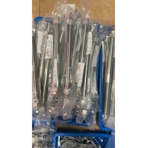 MVS 861 MVS 870 EX Vortex Spinning Machine SMC Cylinders