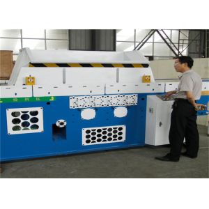 Hydraulic System Wood Shaving Machine For Pets Padding