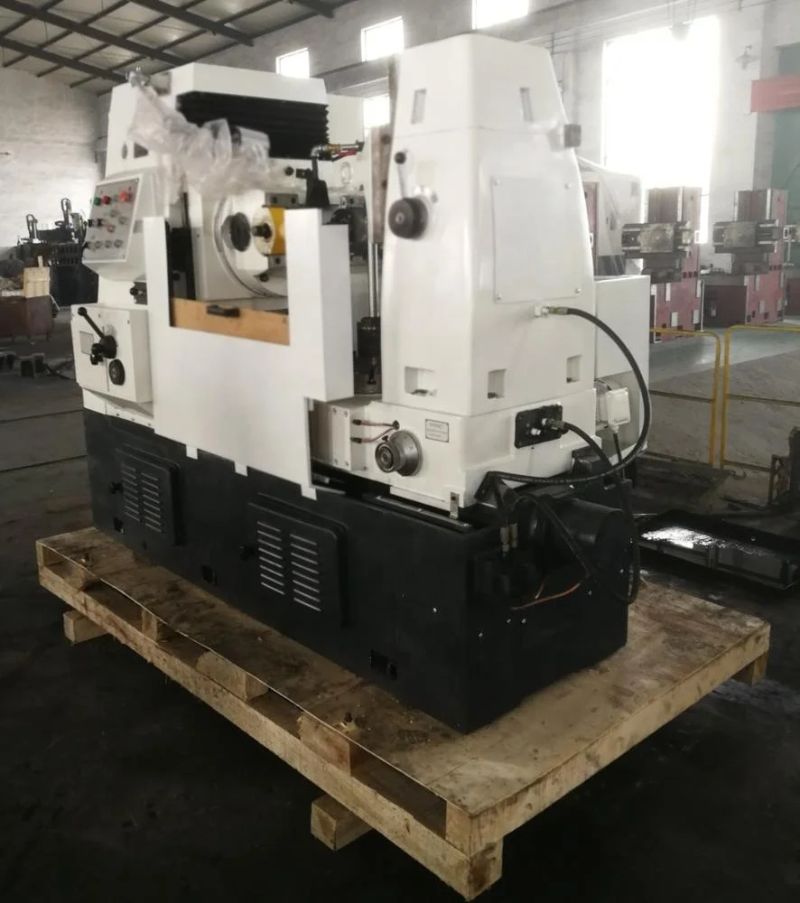 Small Gear Hobbing Lathe Tools Y3150E