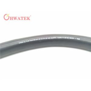 TC-ER Aluminum Electrical Cable PVC Insulation Multiple Core ANSI / NFPA 70